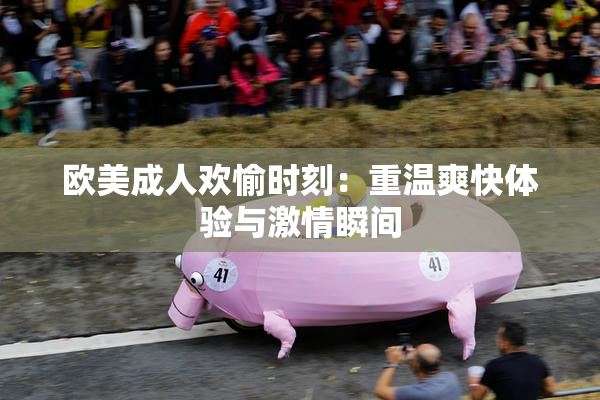 欧美成人欢愉时刻：重温爽快体验与激情瞬间
