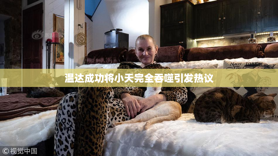 温达成功将小天完全吞噬引发热议
