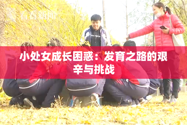 小处女成长困惑：发育之路的艰辛与挑战