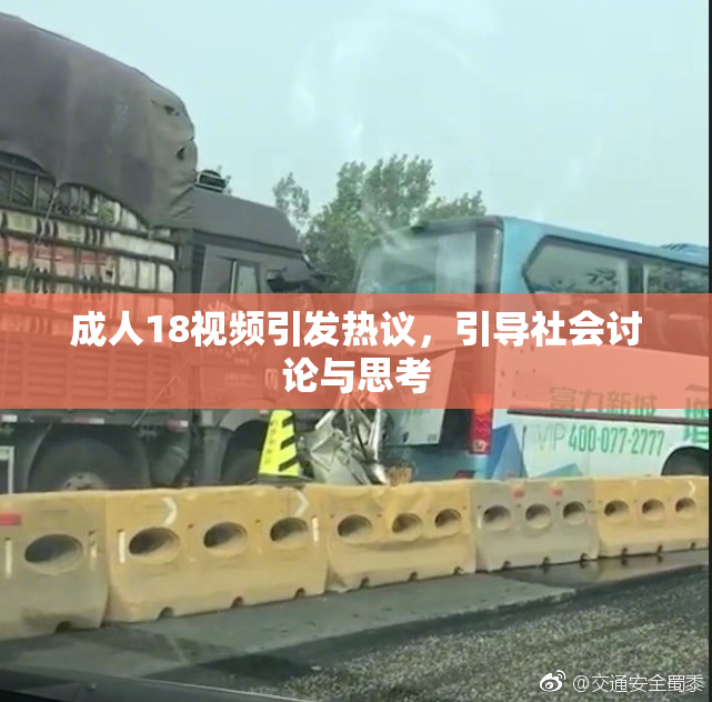 成人18视频引发热议，引导社会讨论与思考