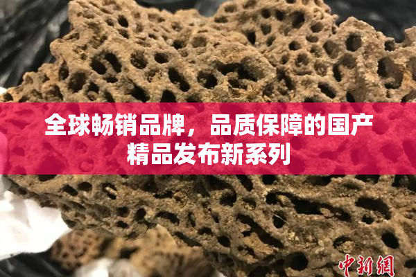 全球畅销品牌，品质保障的国产精品发布新系列