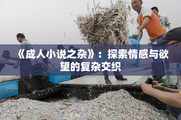 《成人小说之杂》：探索情感与欲望的复杂交织