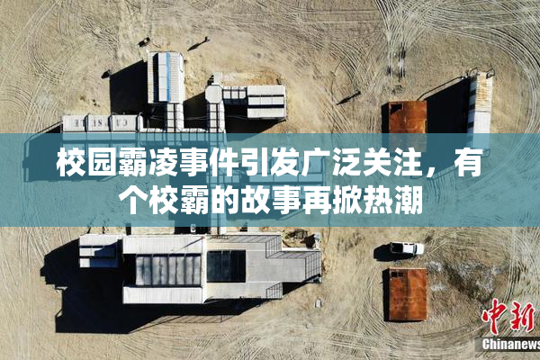 校园霸凌事件引发广泛关注，有个校霸的故事再掀热潮