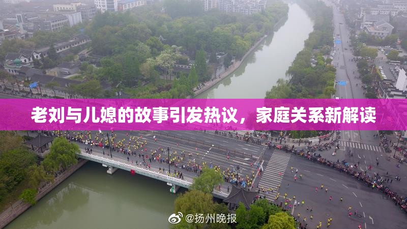 老刘与儿媳的故事引发热议，家庭关系新解读