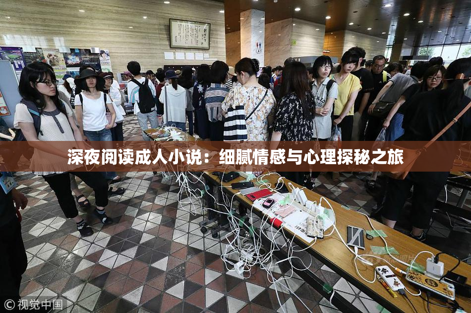 深夜阅读成人小说：细腻情感与心理探秘之旅