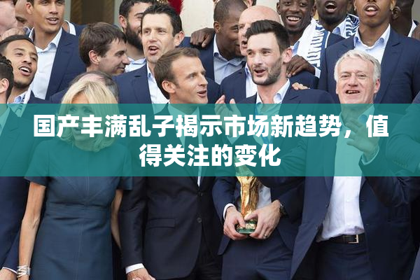 国产丰满乱子揭示市场新趋势，值得关注的变化