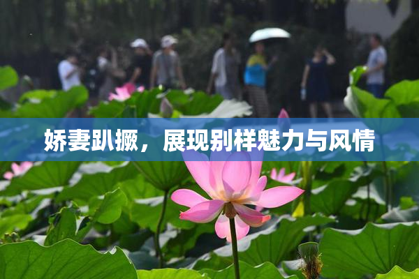 娇妻趴撅，展现别样魅力与风情