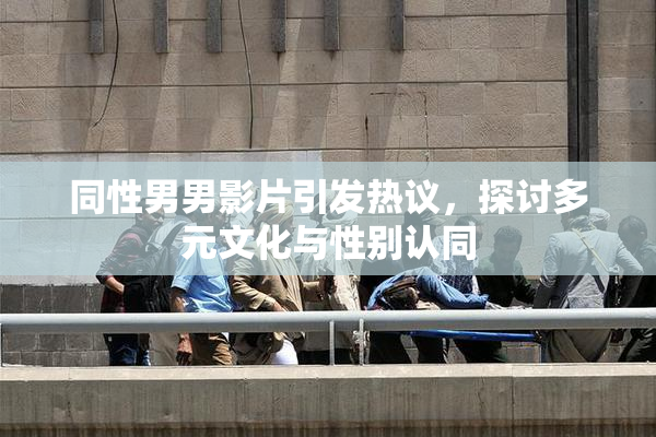 同性男男影片引发热议，探讨多元文化与性别认同