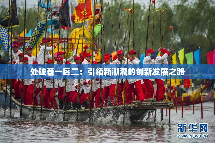 处破苞一区二：引领新潮流的创新发展之路