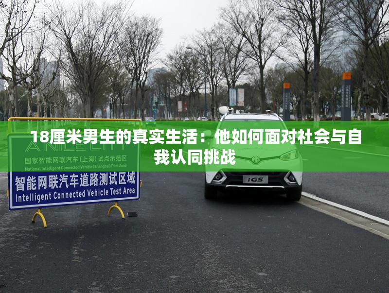 18厘米男生的真实生活：他如何面对社会与自我认同挑战