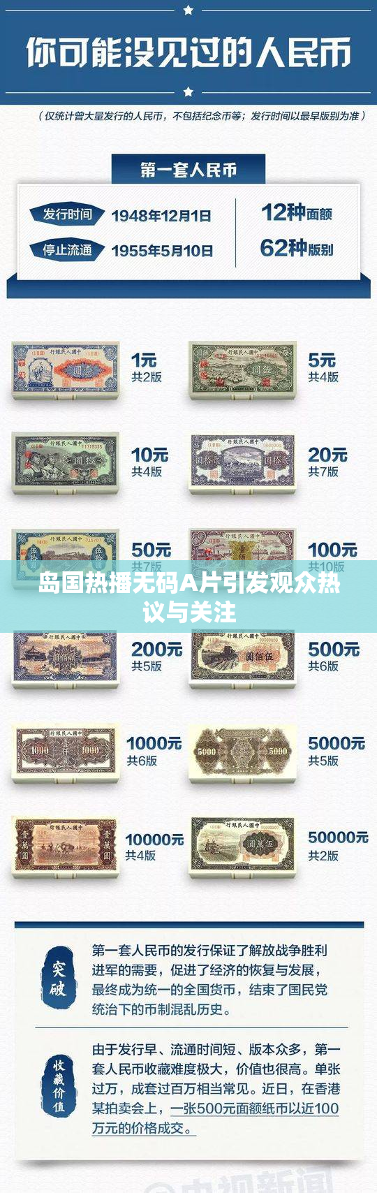 岛国热播无码A片引发观众热议与关注