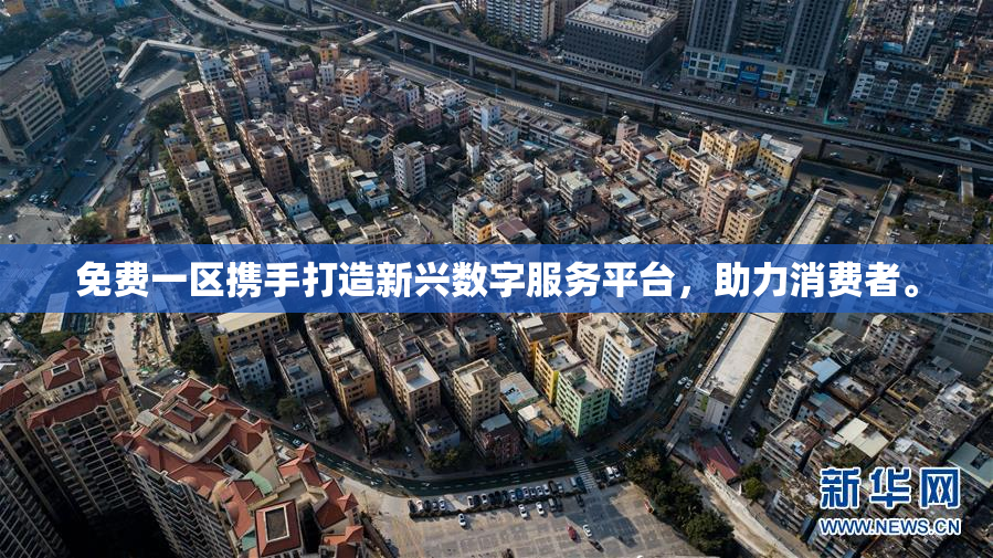 免费一区携手打造新兴数字服务平台，助力消费者。