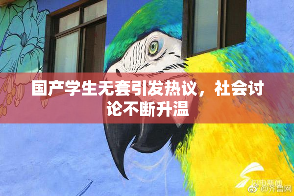 国产学生无套引发热议，社会讨论不断升温