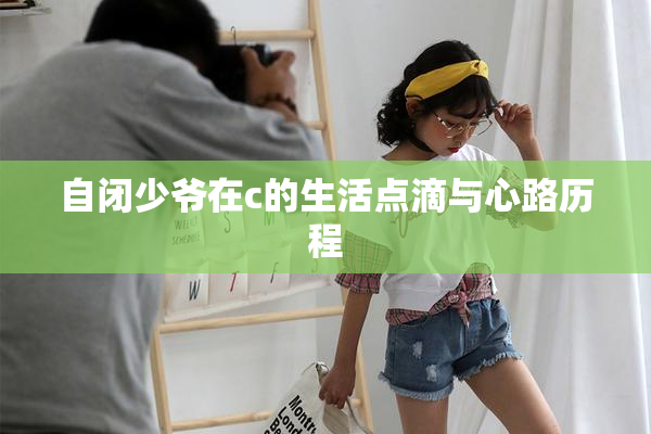 自闭少爷在c的生活点滴与心路历程