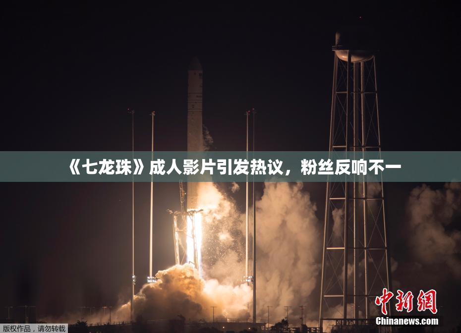 《七龙珠》成人影片引发热议，粉丝反响不一