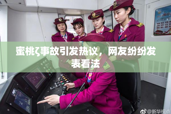 蜜桃ζ事故引发热议，网友纷纷发表看法