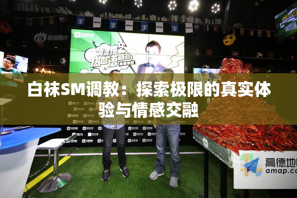 白袜SM调教：探索极限的真实体验与情感交融