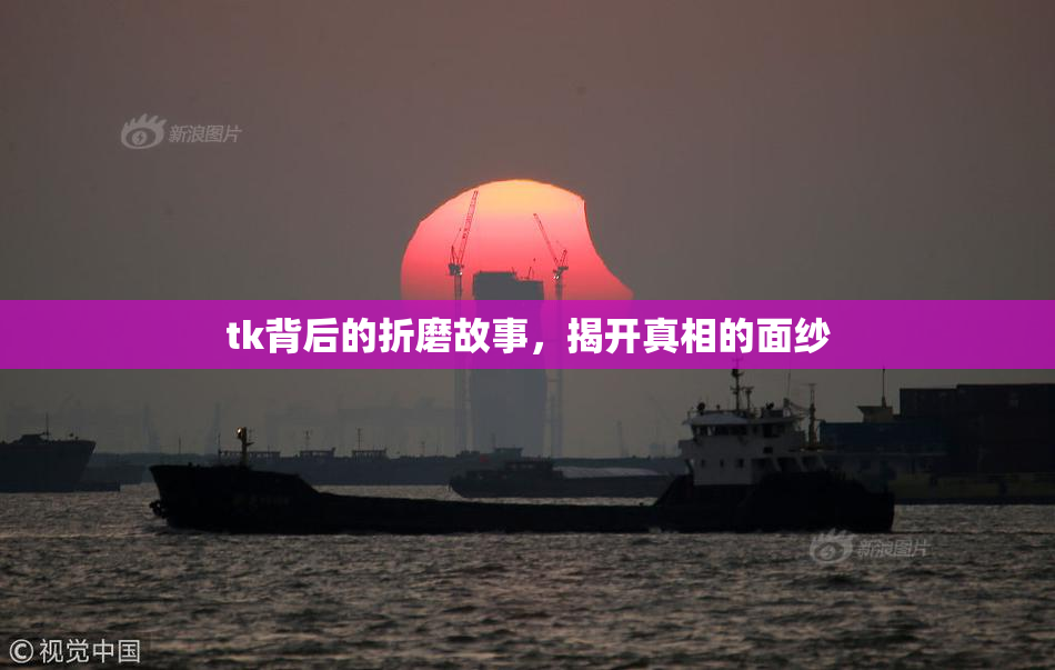 tk背后的折磨故事，揭开真相的面纱