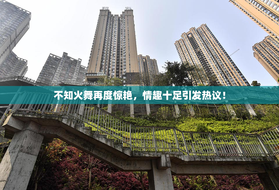 不知火舞再度惊艳，情趣十足引发热议！