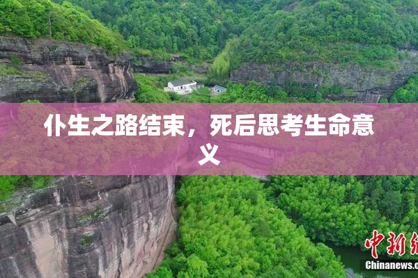 仆生之路结束，死后思考生命意义