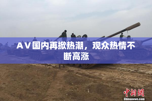 AⅤ国内再掀热潮，观众热情不断高涨