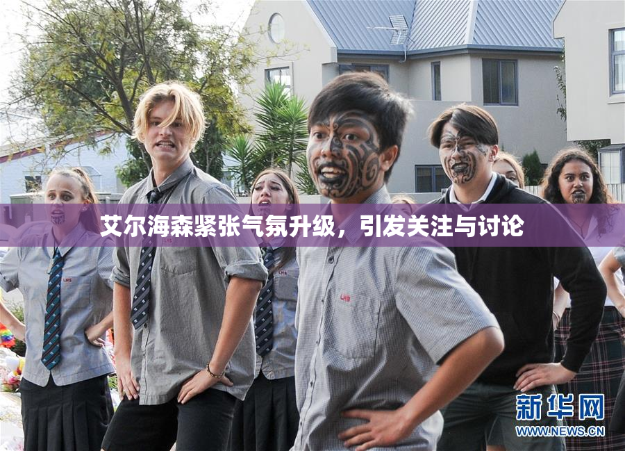 艾尔海森紧张气氛升级，引发关注与讨论