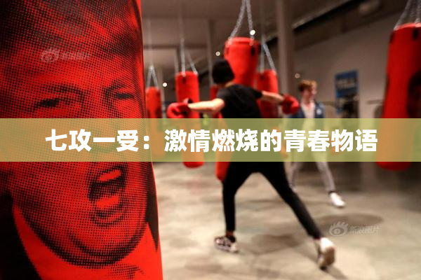 七攻一受：激情燃烧的青春物语
