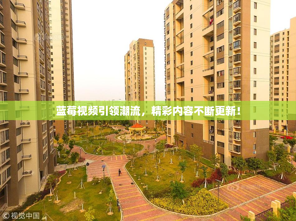 蓝莓视频引领潮流，精彩内容不断更新！