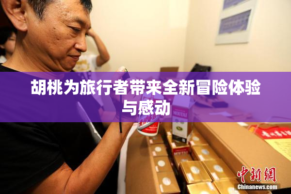胡桃为旅行者带来全新冒险体验与感动