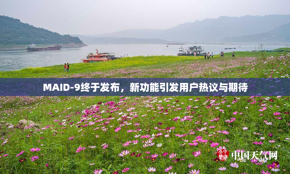 MAID-9终于发布，新功能引发用户热议与期待