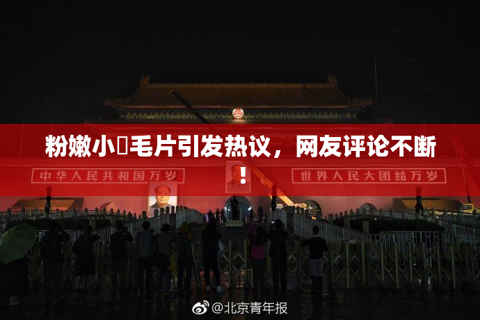 粉嫩小泬毛片引发热议，网友评论不断！