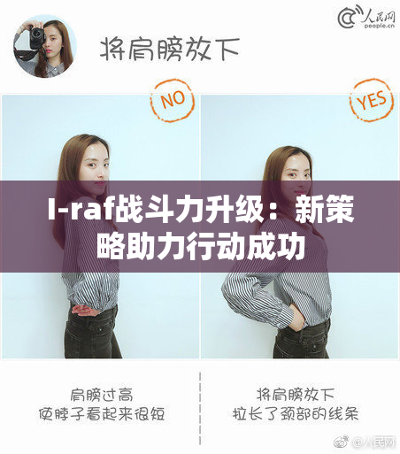 I-raf战斗力升级：新策略助力行动成功