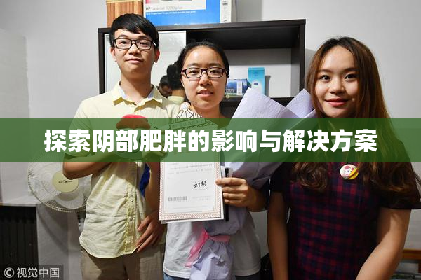 探索阴部肥胖的影响与解决方案