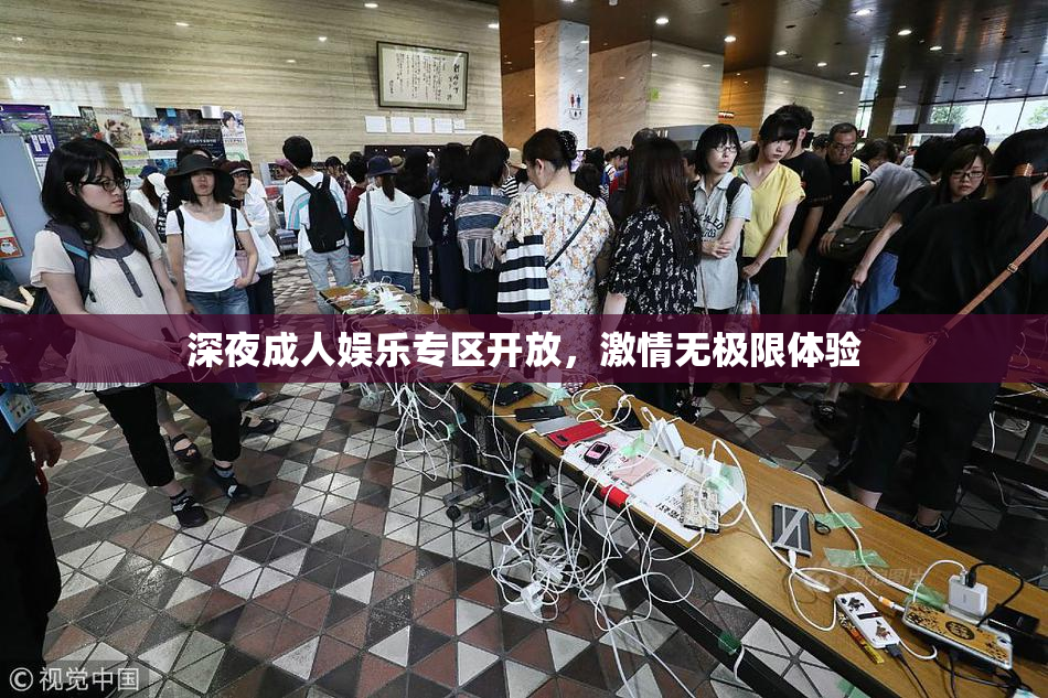 深夜成人娱乐专区开放，激情无极限体验