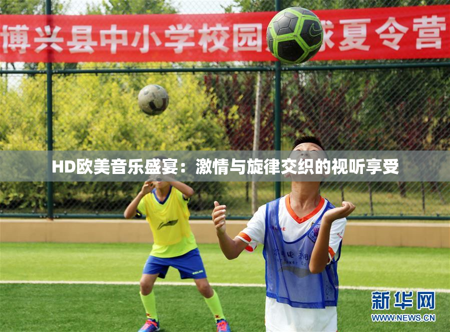 HD欧美音乐盛宴：激情与旋律交织的视听享受