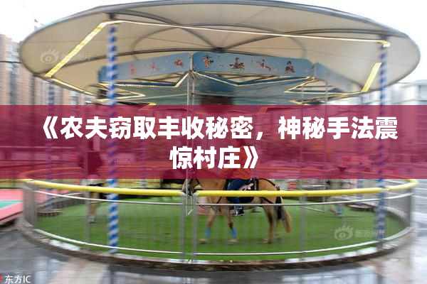 《农夫窃取丰收秘密，神秘手法震惊村庄》
