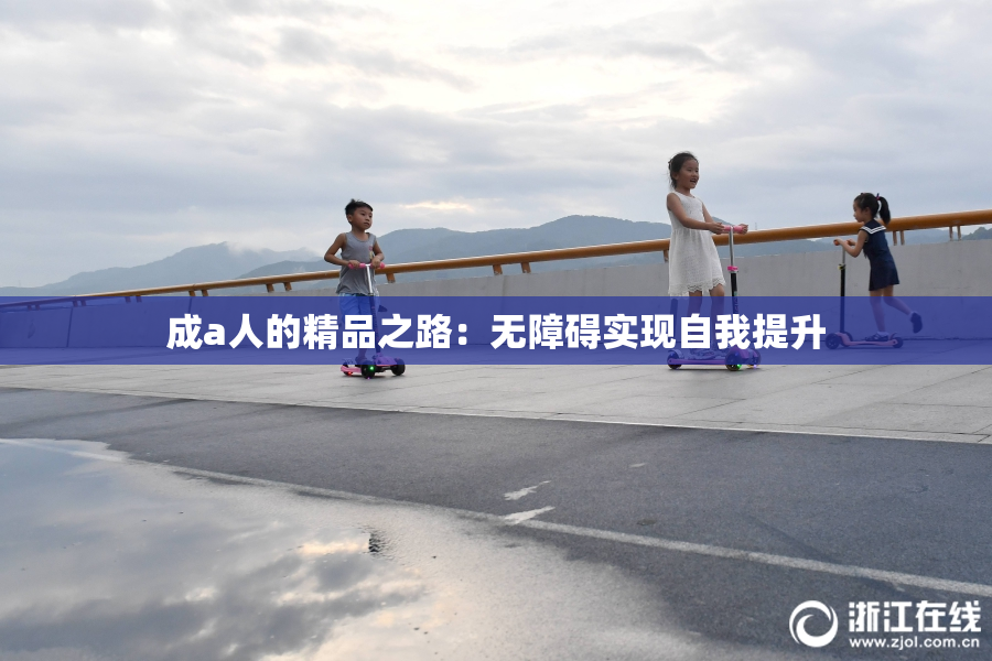 成a人的精品之路：无障碍实现自我提升