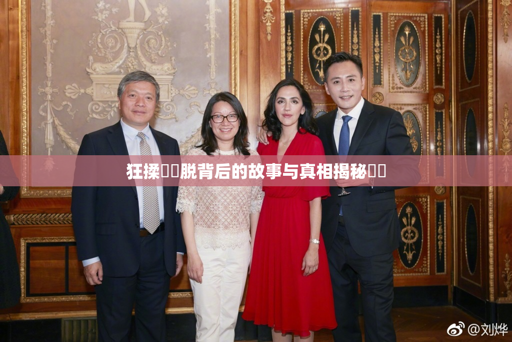 狂揉❌‌脱背后的故事与真相揭秘❌‌