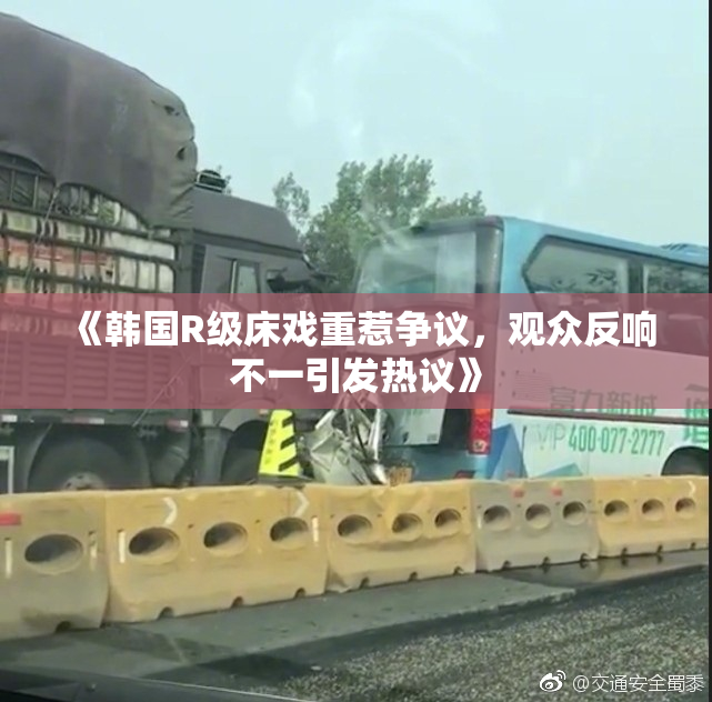 《韩国R级床戏重惹争议，观众反响不一引发热议》