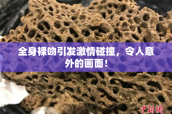 全身裸吻引发激情碰撞，令人意外的画面！
