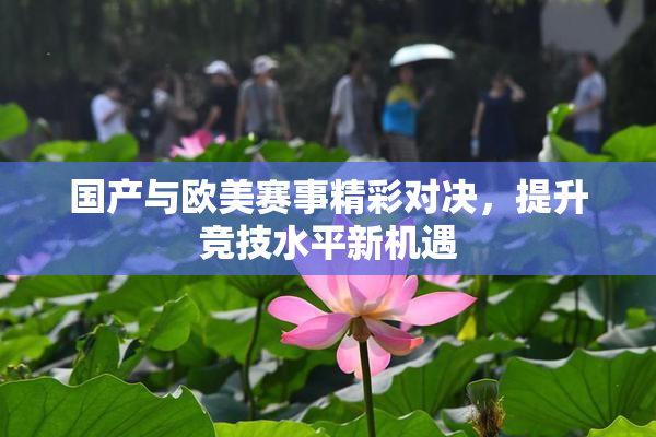 国产与欧美赛事精彩对决，提升竞技水平新机遇