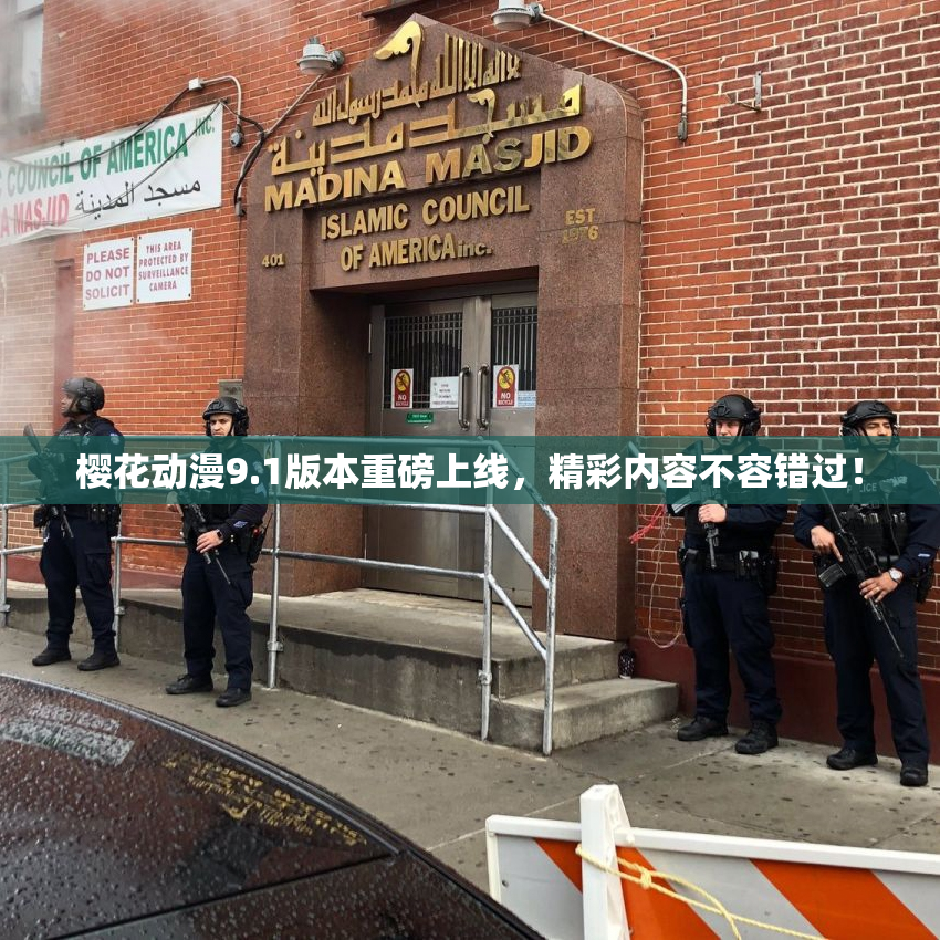 樱花动漫9.1版本重磅上线，精彩内容不容错过！