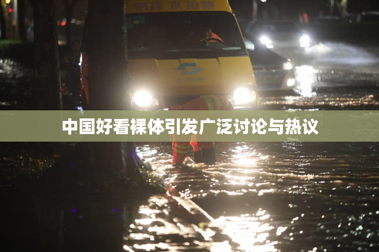 中国好看裸体引发广泛讨论与热议
