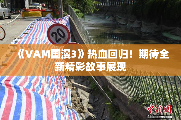 《VAM国漫3》热血回归！期待全新精彩故事展现
