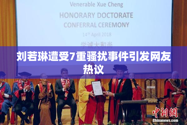 刘若琳遭受7重骚扰事件引发网友热议