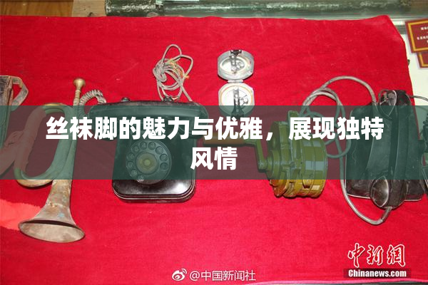丝袜脚的魅力与优雅，展现独特风情