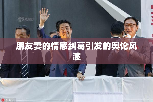 朋友妻的情感纠葛引发的舆论风波