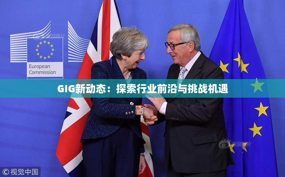 GIG新动态：探索行业前沿与挑战机遇