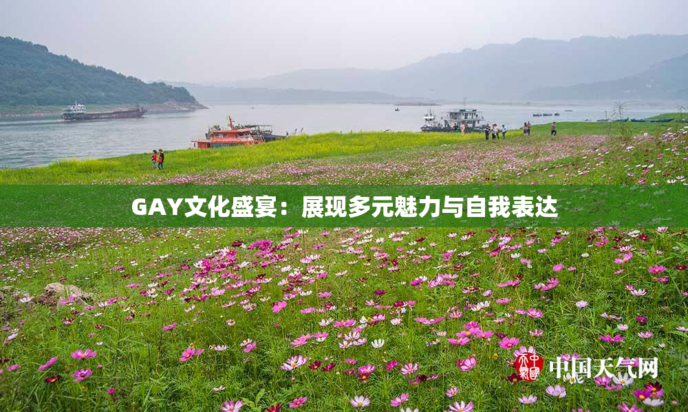 GAY文化盛宴：展现多元魅力与自我表达
