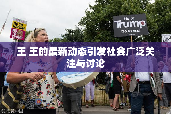王 王的最新动态引发社会广泛关注与讨论